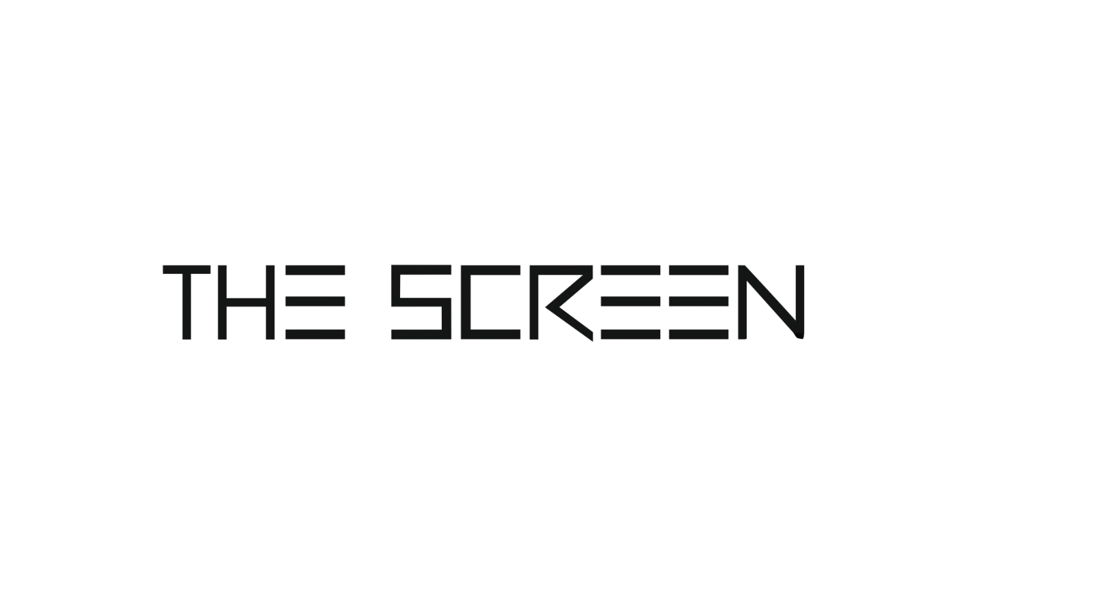 TheScreen.ae
