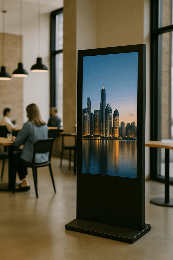 DOOH