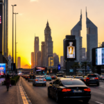 How Much Does Digital Signage Advertising Cost in Dubai? The Numbers Behind Every Screen You See