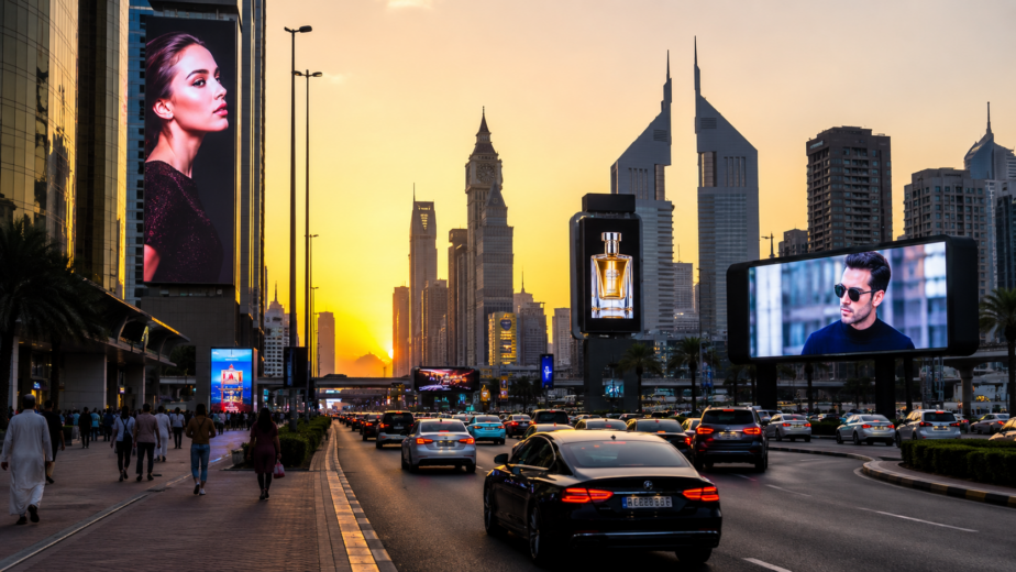 Digital Signage Advertising Cost in Dubai?