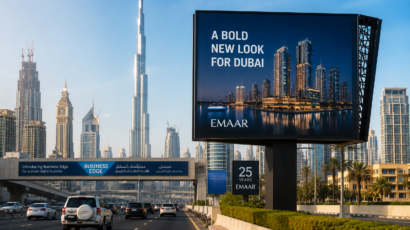 Best OOH Advertising Options in Dubai