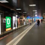 Tier 1 vs Tier 2 Malls in Dubai: What It Means for Your Advertising Budget