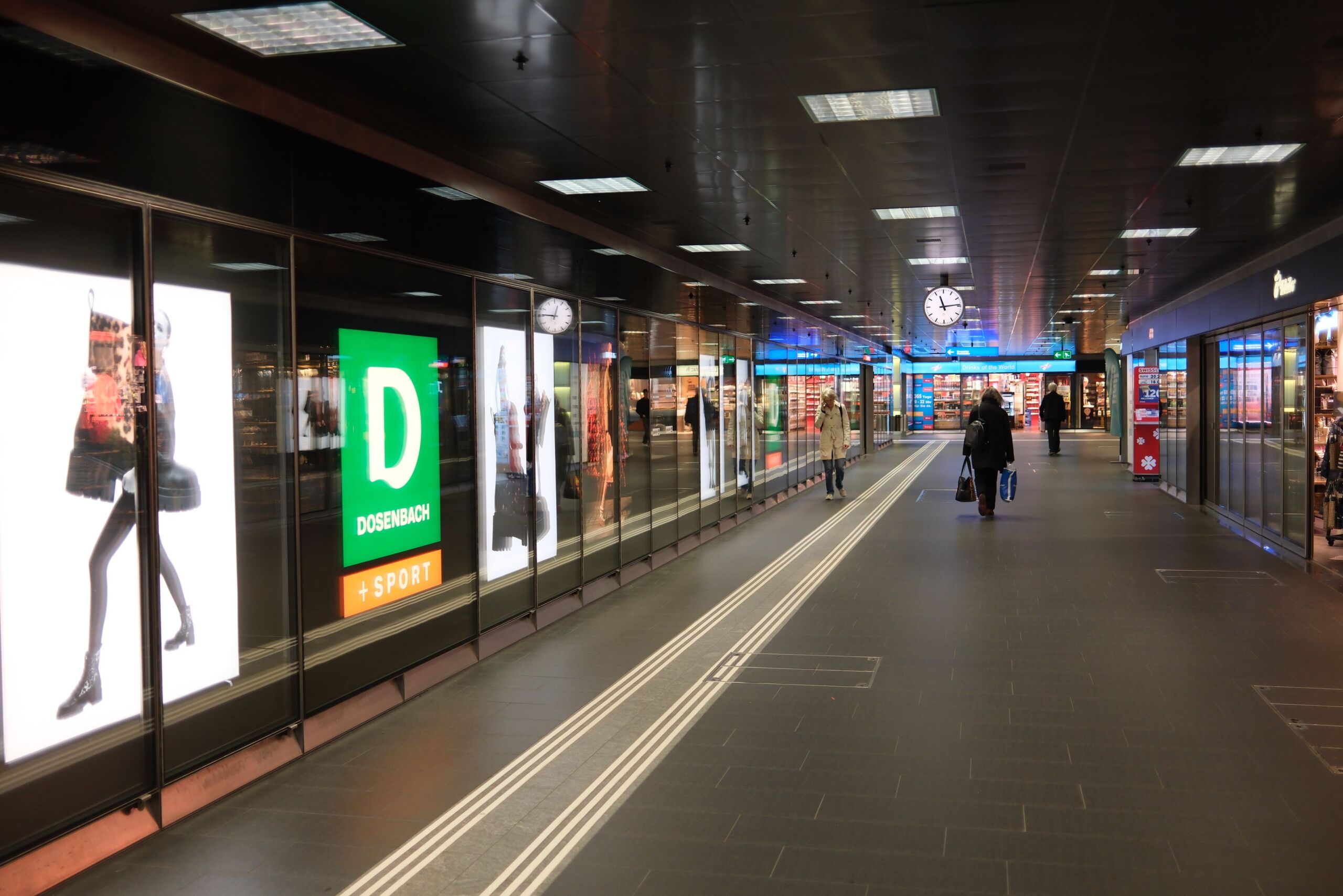 tier 1 tier 2 mall Dubai